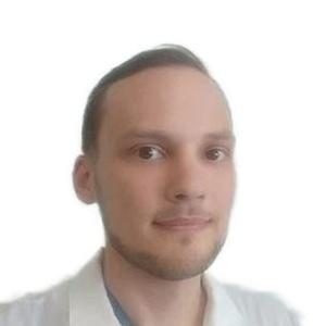 Борисов Андрей Константинович