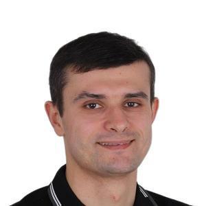 Гребень Александр Викторович