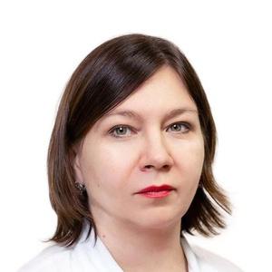 Климанская Варвара Владимировна