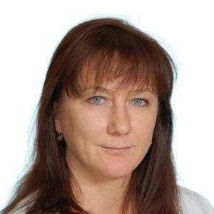 Ахмерова Светлана Борисовна