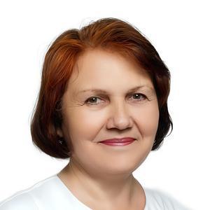 Ишбулатова Асия Абулгасовна