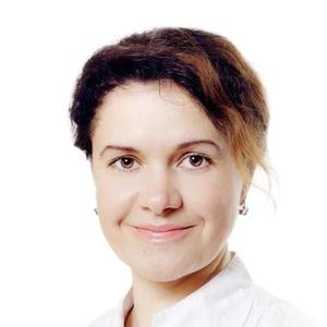 Кумачева Юлия Валентиновна