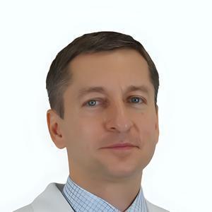 Глазистов Антон Владимирович