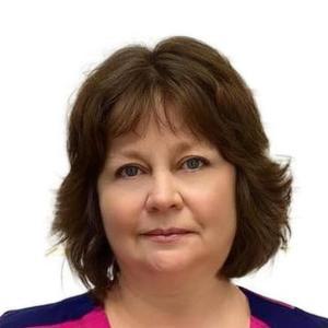 Овчар Татьяна Владимировна