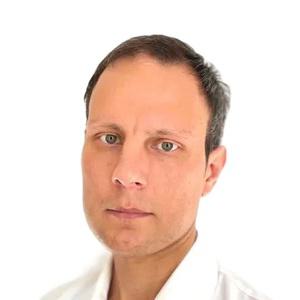 Леонов Алексей Владимирович