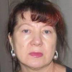 Ромась Людмила Юрьевна