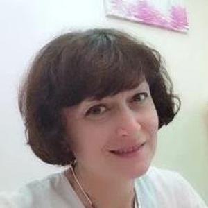 Закореева Марина Башировна