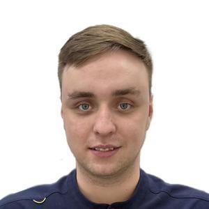 Шереметьев Аркадий Игоревич