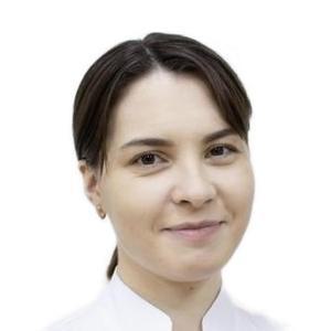 Николаенкова Наталья Евгеньевна