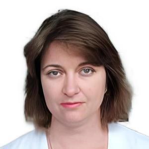 Якубовская Лилия Арновна
