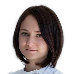 Долинская Дарья Александровна