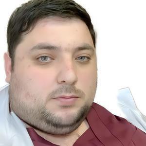Тагиров Мансур Зиявутдинович