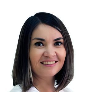 Ибатуллина Ляйсан Фирдинатовна