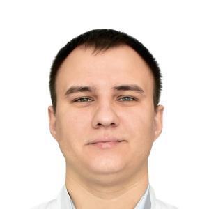 Нечаев Андрей Дмитриевич