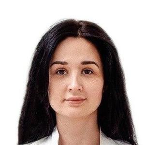 Локтева Олеся Игоревна