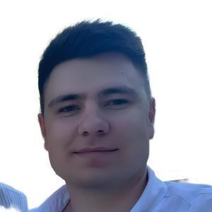 Ложкин Евгений Георгиевич