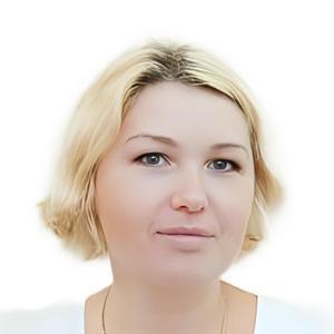 Османова Валентина Леонидовна