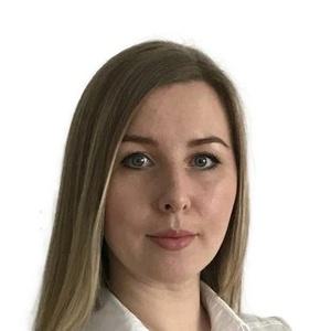 Ушакова Светлана Геннадьевна