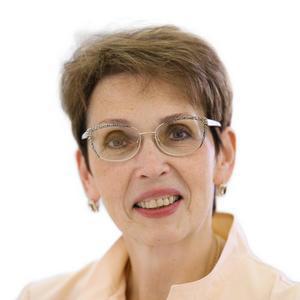 Ефремова Ирина Михайловна