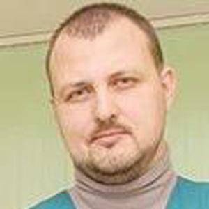 Анисимов Александр Александрович