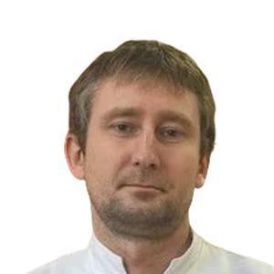 Терентьев Алексей Васильевич