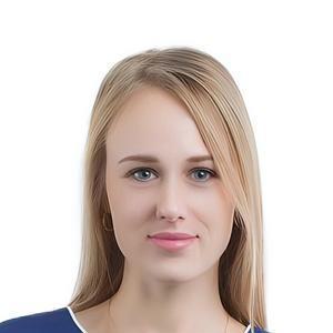 Свириденкова Елена Сергеевна