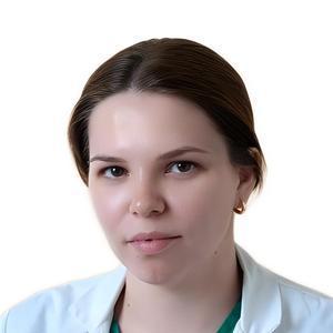 Королькова Татьяна Валерьевна