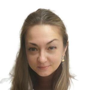 Богданова Екатерина Геннадьевна