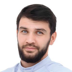 Магомедов Шарип Алиевич