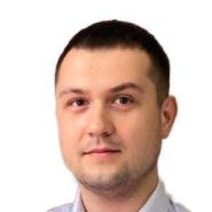 Козуб Владимир Алексеевич
