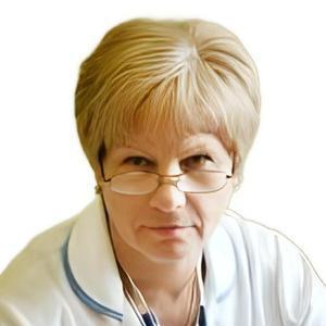 Кортунова Нина Михайловна