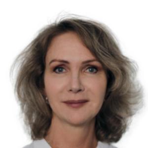 Алексеева Ольга Александровна