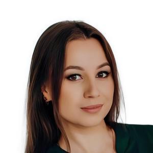Татаринцева Алена Юрьевна