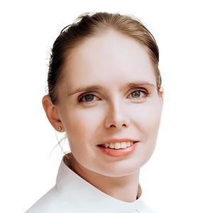 Савченко Екатерина Михайловна