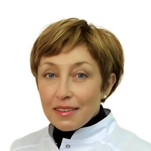Приходина Лариса Серафимовна