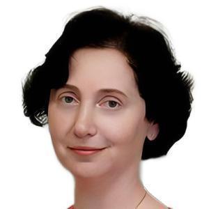 Агеенкова Элина Викторовна