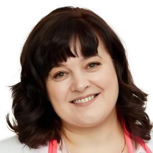 Андронникова Юлия Викторовна