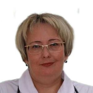 Ивлева Ольга Петровна