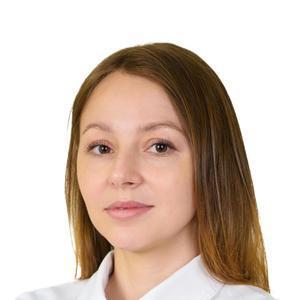 Федоренко Анастасия Андреевна
