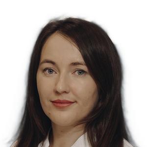 Багеева Мария Васильевна
