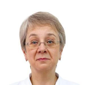 Астафеева Татьяна Юрьевна