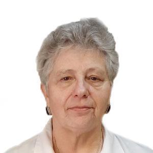 Уткина Татьяна Ивановна