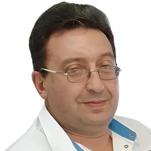 Брайнин Юрий Феликсович