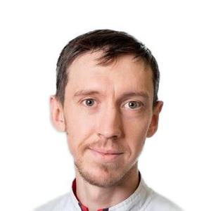 Уваров Дмитрий Александрович