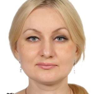 Сальникова Светлана Николаевна