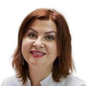 Дмитриева Ирина Евгеньевна