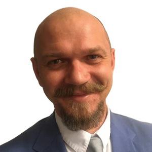 Бабаскин Алексей Николаевич