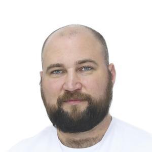 Сергеев Вадим Сергеевич