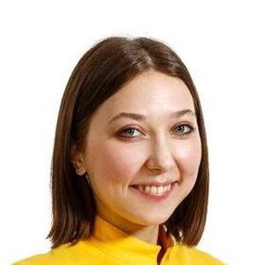 Шарипова Раушания Илгизовна