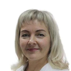 Мальцева Светлана Валентиновна